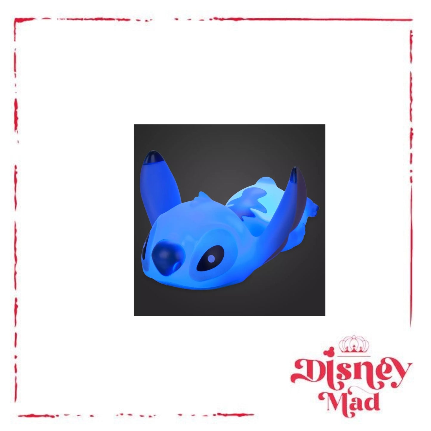 Stitch Light – Lilo & Stitch - Disney Parks