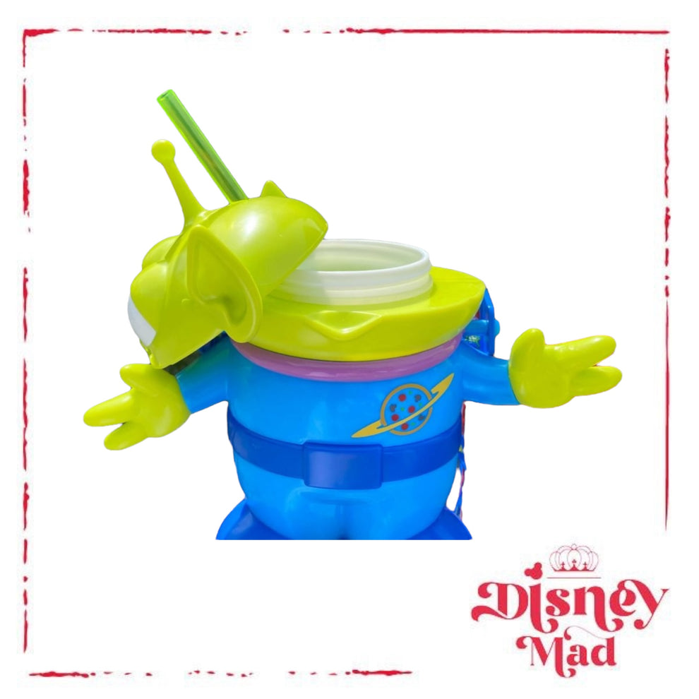 Toy Story Alien Sipper - Disney Parks – Disney Mad Shop
