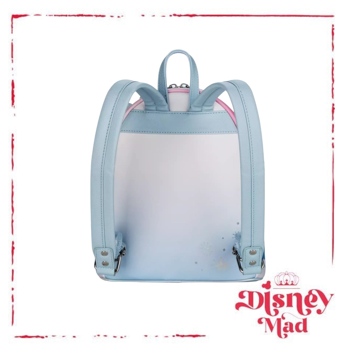 Loungefly Frozen Mini Backpack