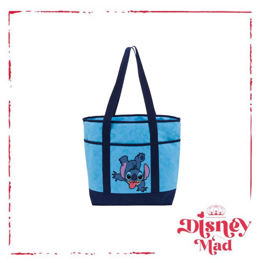 Stitch Tote Bag Disney Parks