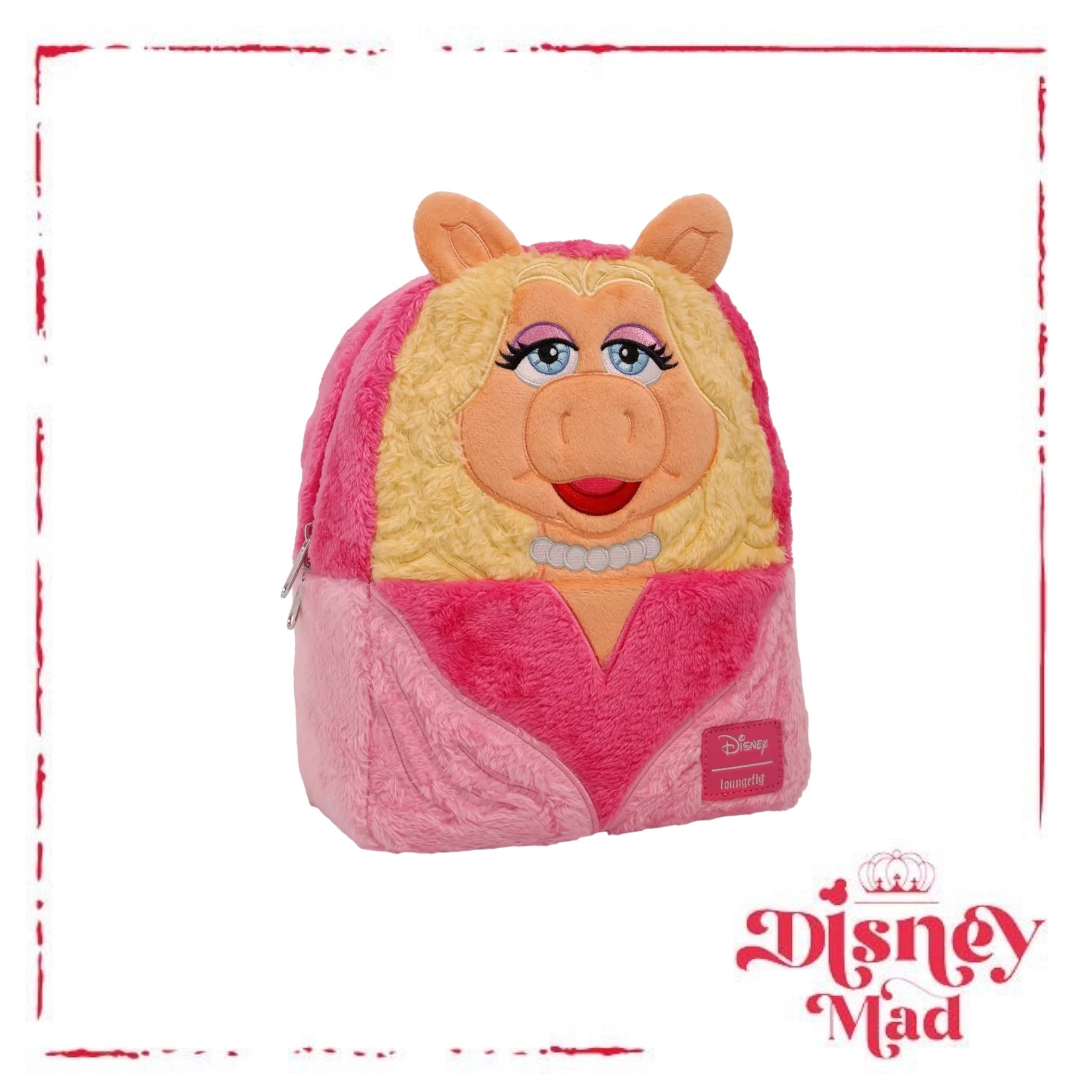 Loungefly muppets aop online