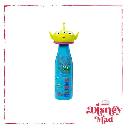 Disney Parks Toy Story Alien Stainless Steel Water Bottle