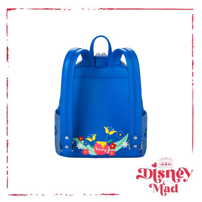 Winnie the Pooh and Pals Loungefly Mini Backpack - Disney Parks