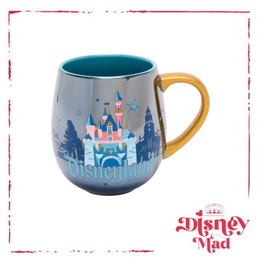 Disneyland Resort Mug - Disney Parks