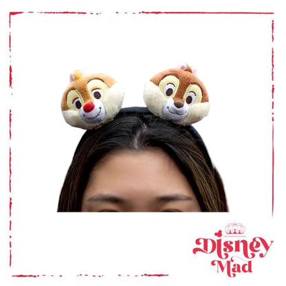 Disney Parks Customisable Character Headband