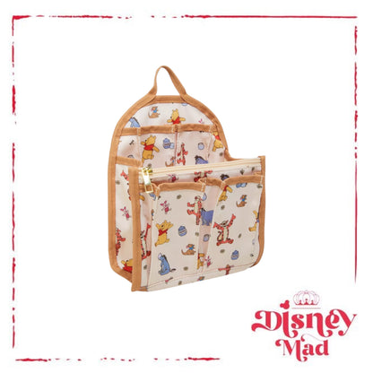 Disney Winnie The Pooh Friends Mini Backpack Organiser