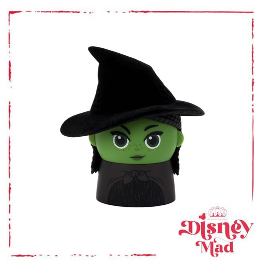 Bitty Boomers Elphaba Portable Bluetooth Speaker