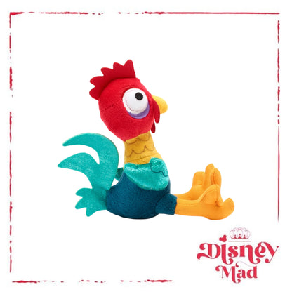 Disney Store Hei Hei Shoulder Pal Disney Parks