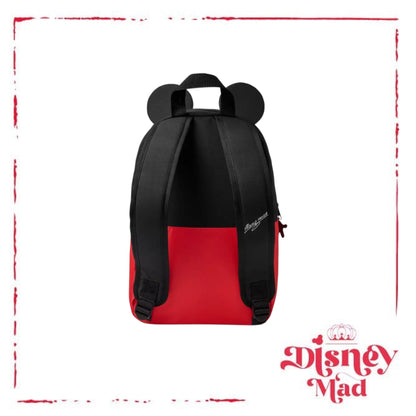 Mickey Mouse Costume Backpack - Disney Parks