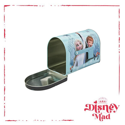 Disney Frozen Tin Mailbox