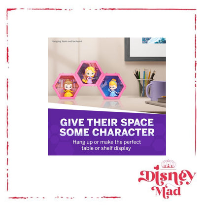 WOW! PODS - 4D Disney Cinderella