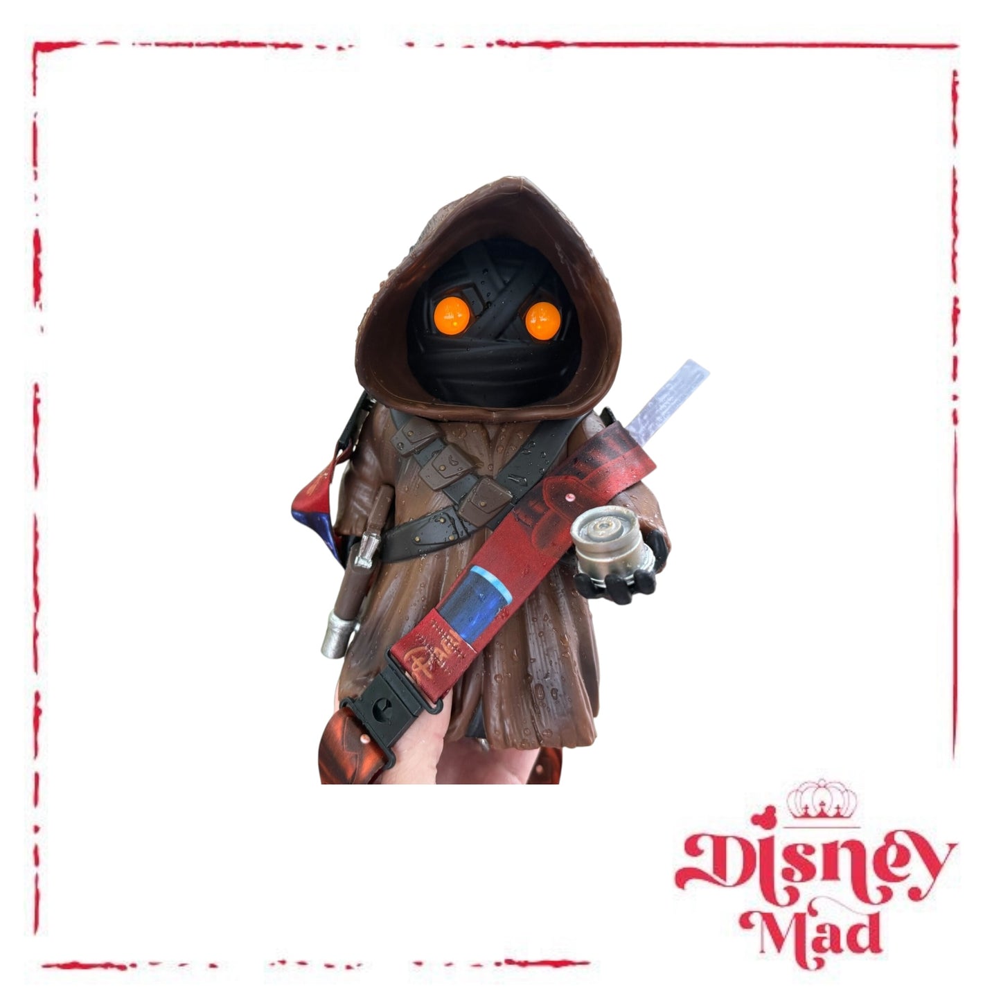 Disney Parks Jawa Sipper