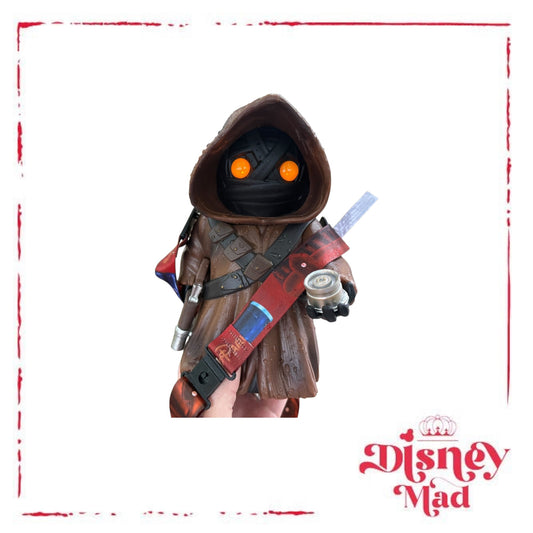 Disney Parks Jawa Sipper