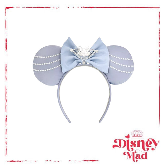 Padmé Amidala Ear Headband for Adults by BaubleBar – Star Wars: Revenge of the Sith