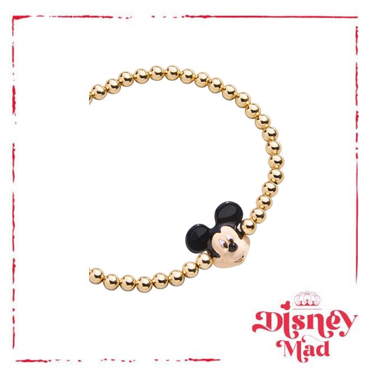 Disney Mickey Mouse Pisa Bracelet - Baublebar