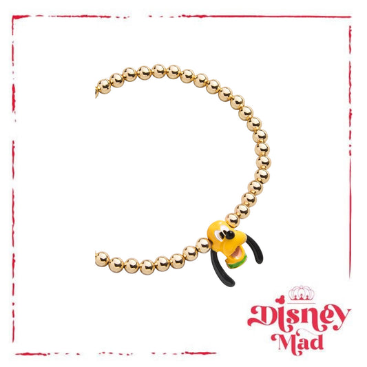 Disney Pluto Pisa Bracelet - Baublebar
