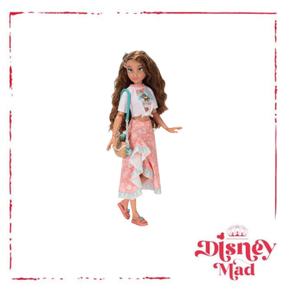 Disney ILY 4ever Fashion Doll Inspired by Moana