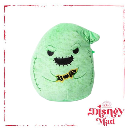 Squishmallows™ Oogie Boogie Tim Burton's The Nightmare Before Christmas Plush 6"