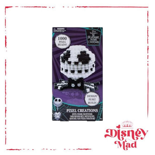 Disney Pixel Creations Set - The Nightmare Before Christmas