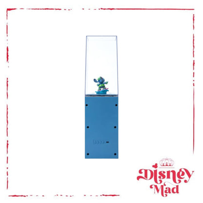 Disney Stitch Bluetooth® Wireless Dancing Water Speaker