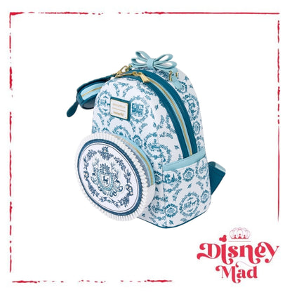 Bridgerton Exclusive Diamond of the Season Mini Backpack