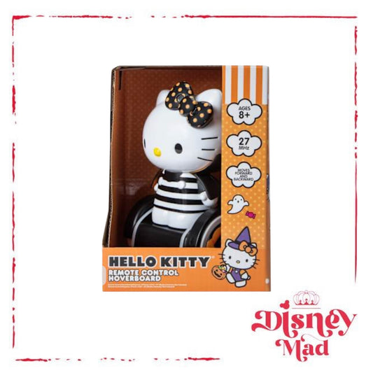 Hello Kitty® Halloween Remote Control Hoverboard