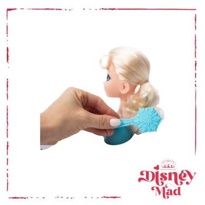 Disney Frozen Elsa Styling Head