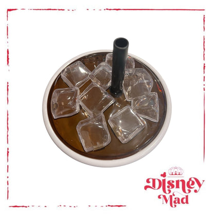 Disney Freakier Friday Drink Cup Switch Popcorn Bucket