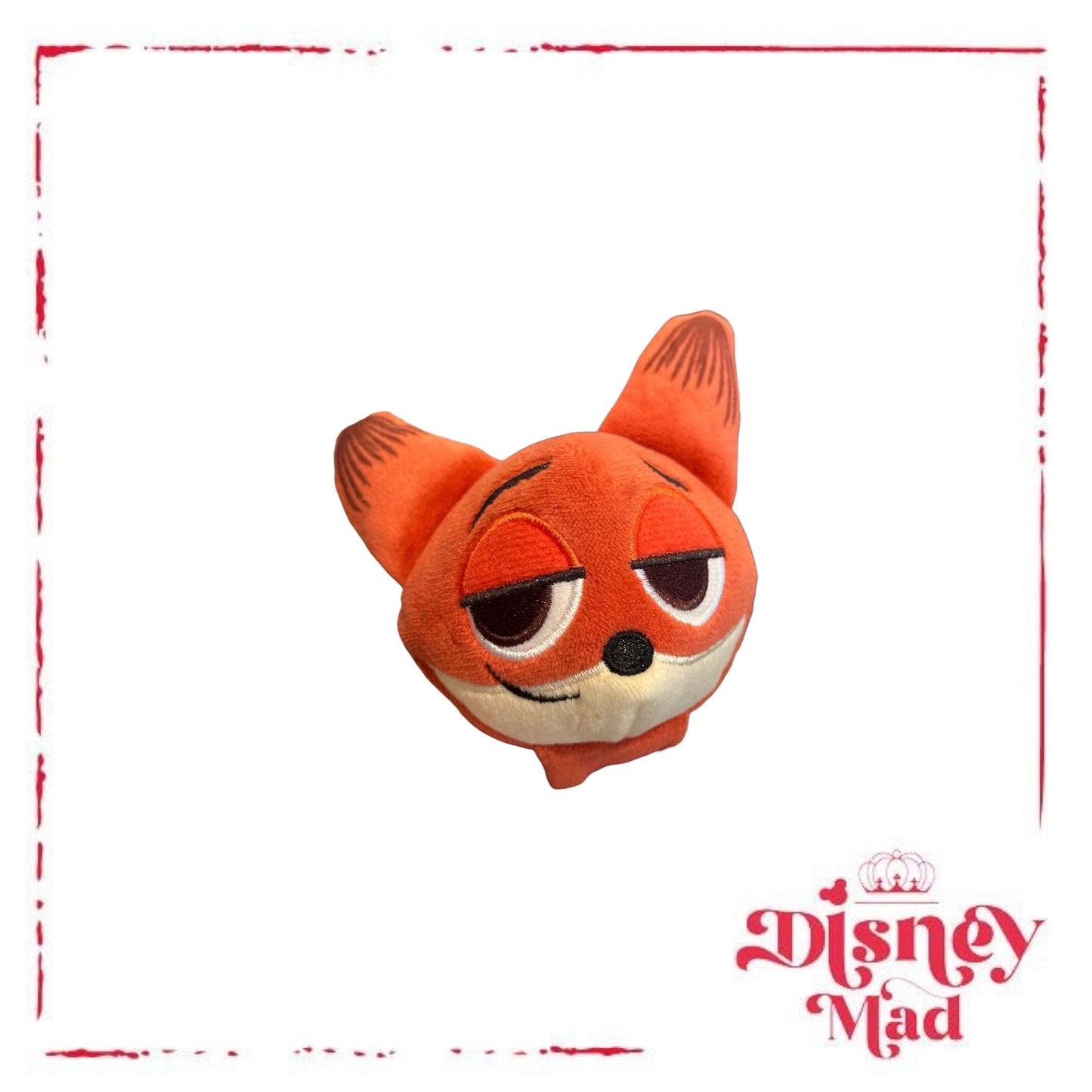 Disney Parks Create Your Own Customisable Character Headband