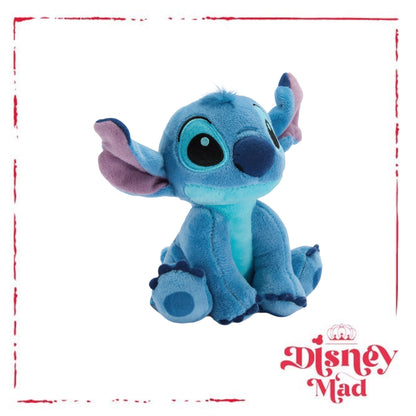 DIsney Parks Stitch Shoulder Pal