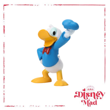 Disney Mini Figure - Donald Duck