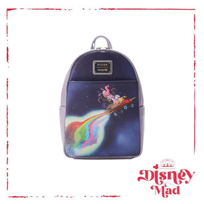 Loungefly Disney Pixar Inside Out Bing Bong Mini Backpack