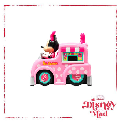 Disney Junior Minnie’s 5.5” R/C Ice Cream Truck