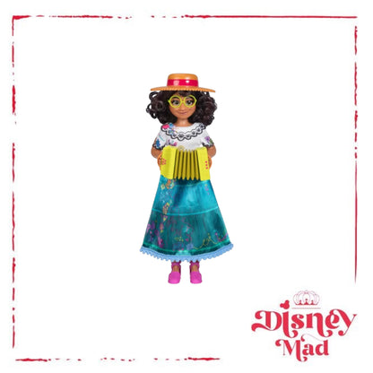 Mirabel Musical Sing and Play Doll