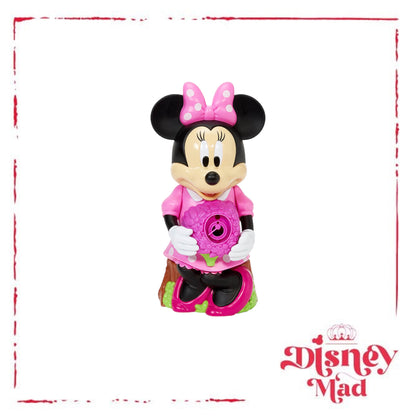 Disney Action Bubble Blower - Minnie