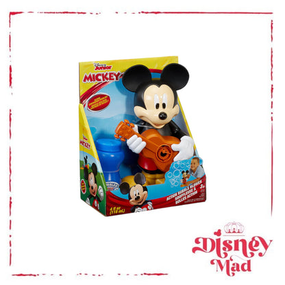 Disney Action Bubble blower - Mickey