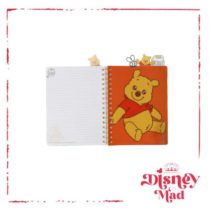 Disney Winnie The Pooh Journal