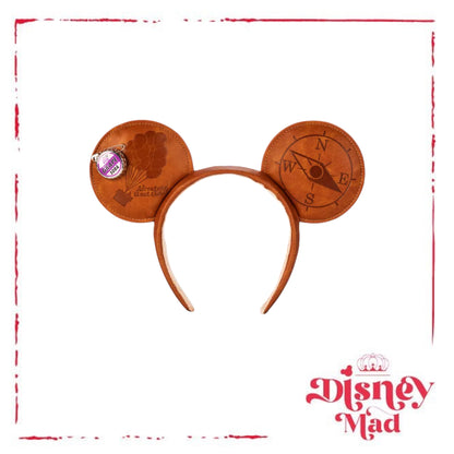 Up Ear Headband - Disney Parks