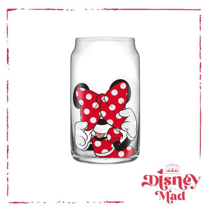 Disney Mickey Mouse & Friends Peek-a-Boo Tumbler Glasses