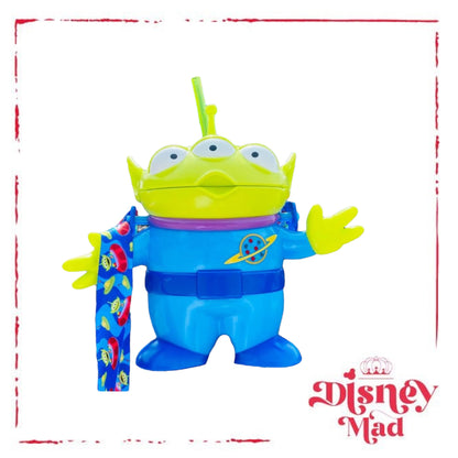 Toy Story Alien Sipper - Disney Parks