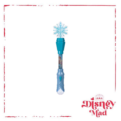 Frozen Light-Up Wand - Disney Parks