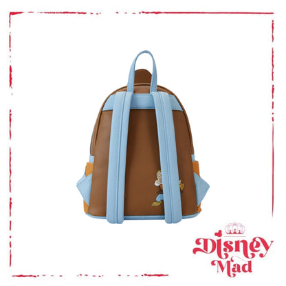 Limited Edition Snow White and the Seven Dwarfs Exclusive Happy Mini Backpack