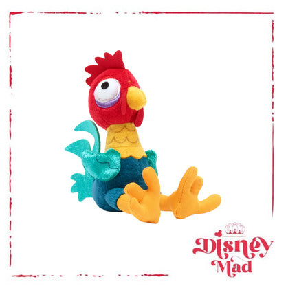 Disney Store Hei Hei Shoulder Pal Disney Parks