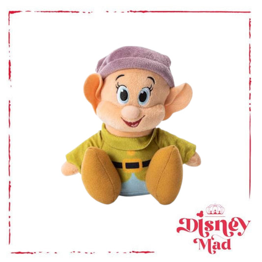 Disney Dopey Plush