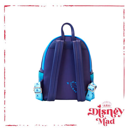 Loungefly Lady and the Tramp Mini Backpack