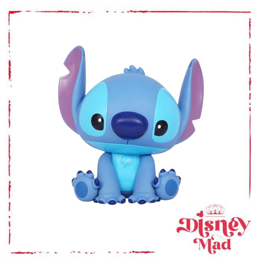 Stitch Money Box