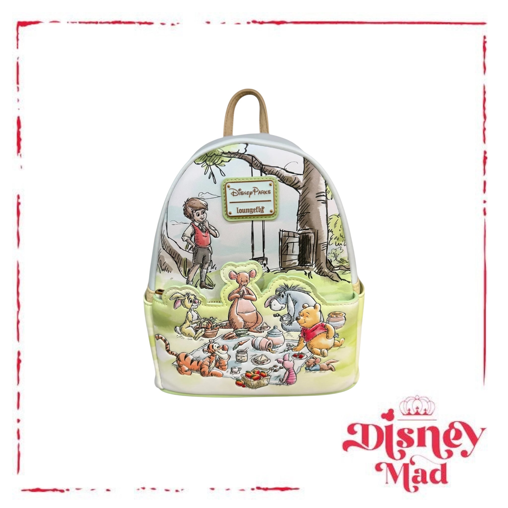 Disney - ＊Merryさま専用ページ＊ Backpacks – Disney Mad Shop