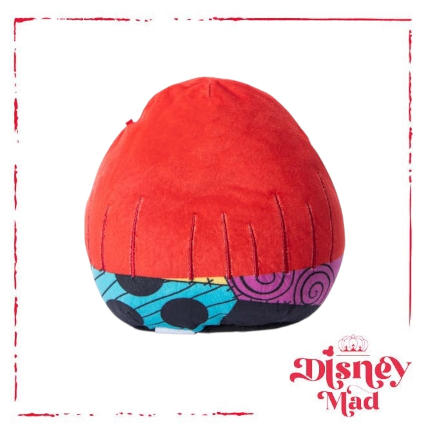 Squishmallows™ Sally Tim Burton's The Nightmare Before Christmas Plush 6"