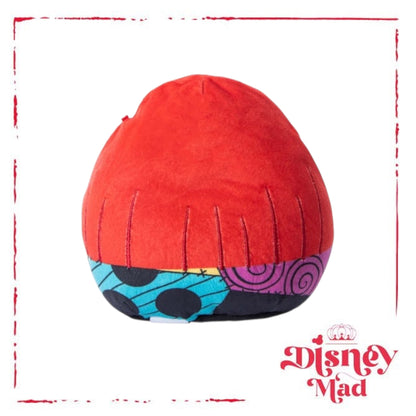 Squishmallows™ Sally Tim Burton's The Nightmare Before Christmas Plush 6"