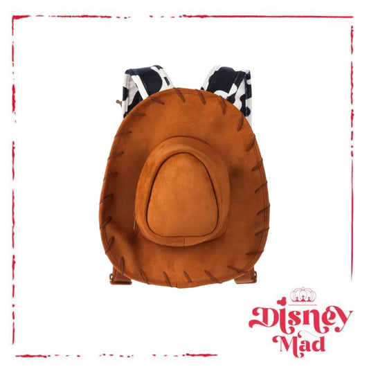 Woody Backpack – Toy Story - Disney Parks